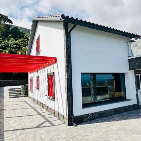 Willa Adega Do Cagarro Prainha  Zewnętrze zdjęcie