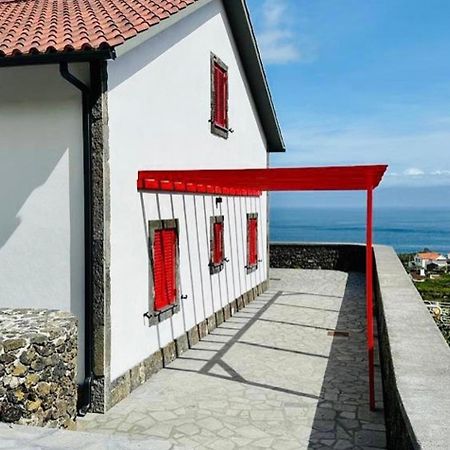Willa Adega Do Cagarro Prainha  Zewnętrze zdjęcie