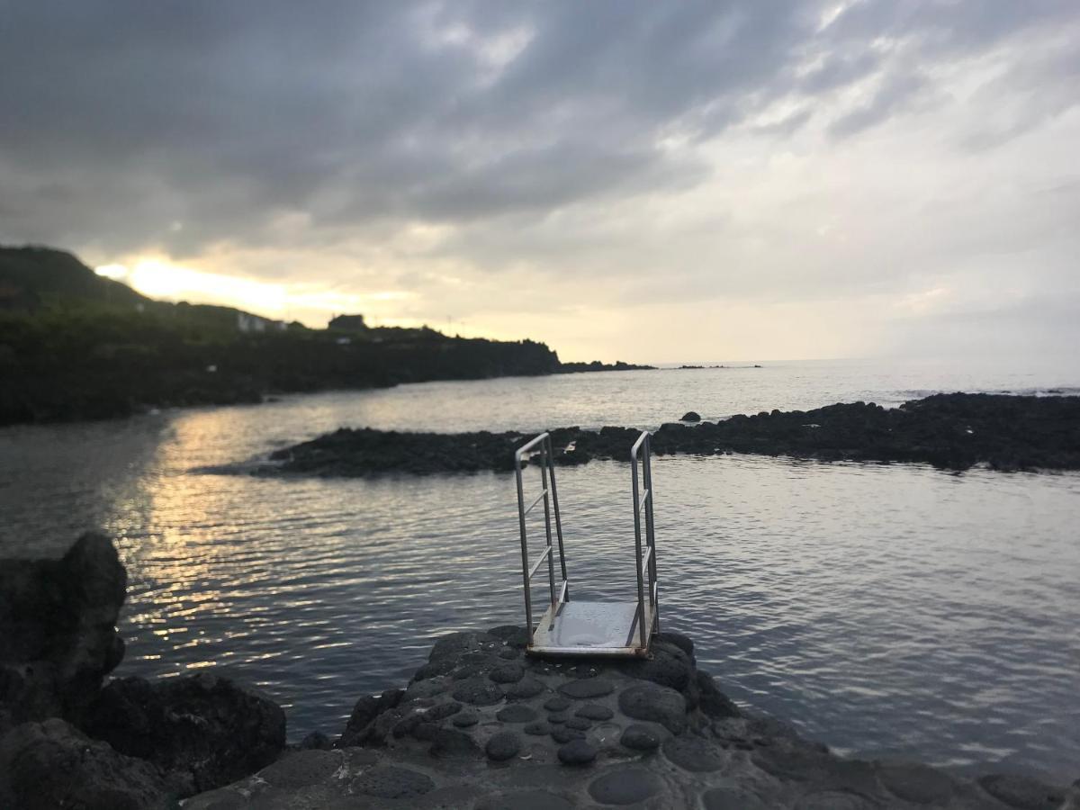 Willa Adega Do Cagarro Prainha  Zewnętrze zdjęcie