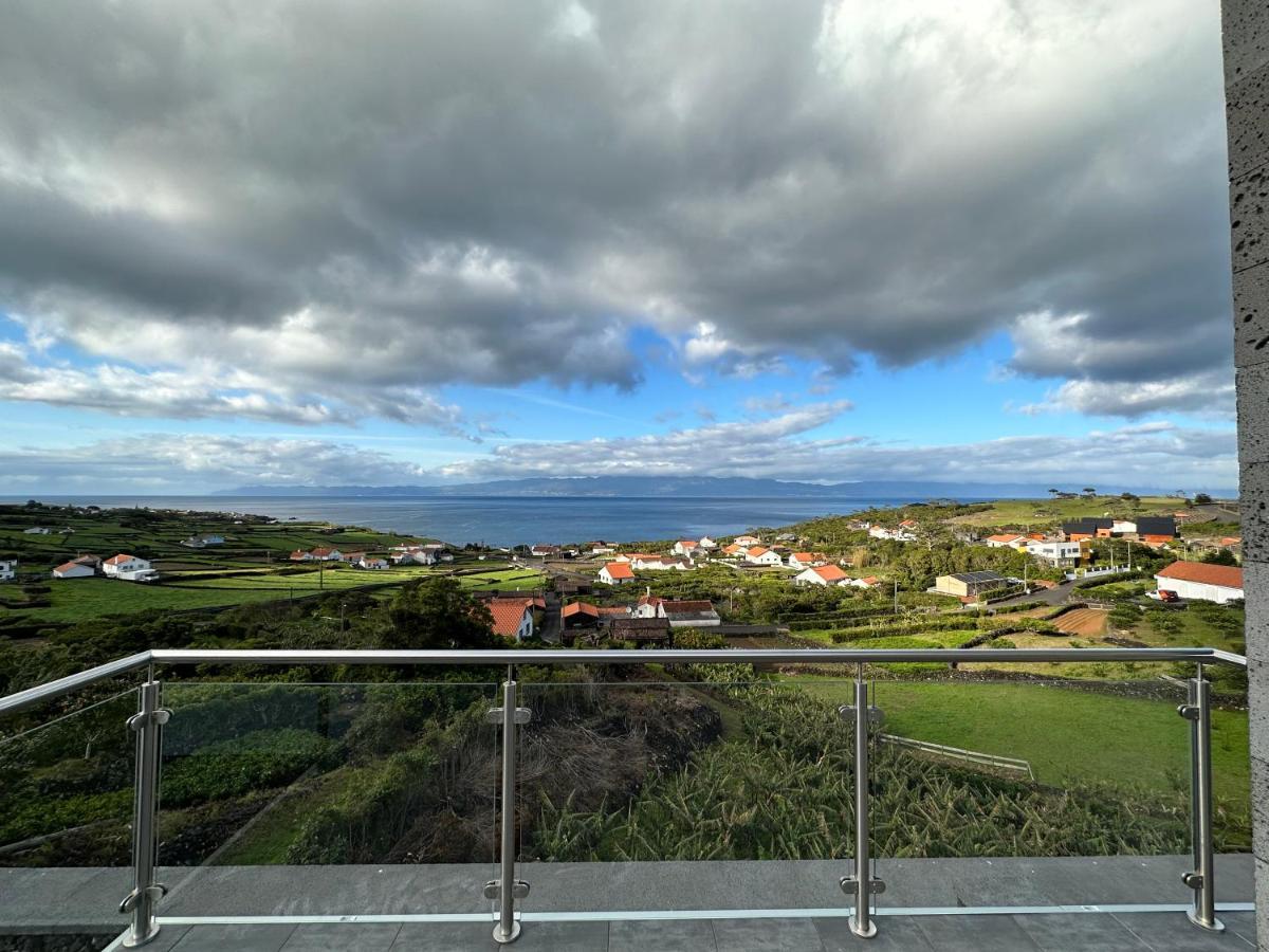 Willa Adega Do Cagarro Prainha  Zewnętrze zdjęcie