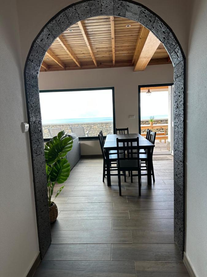 Willa Adega Do Cagarro Prainha  Zewnętrze zdjęcie