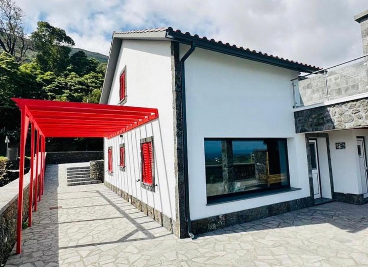 Willa Adega Do Cagarro Prainha  Zewnętrze zdjęcie